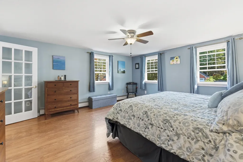 10 Merrymeeting Drive Topsham ME 04086