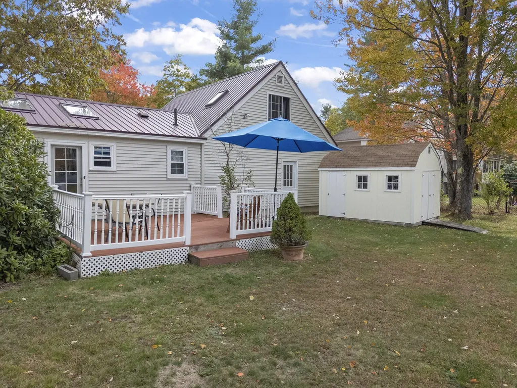 10 Merrymeeting Drive Topsham ME 04086