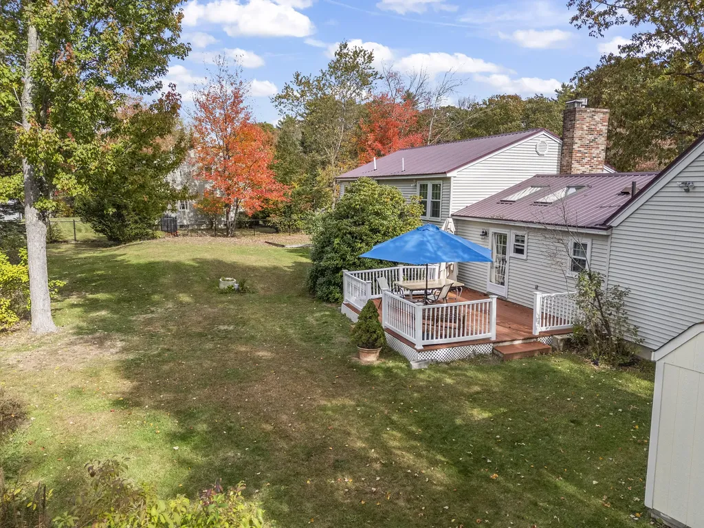 10 Merrymeeting Drive Topsham ME 04086