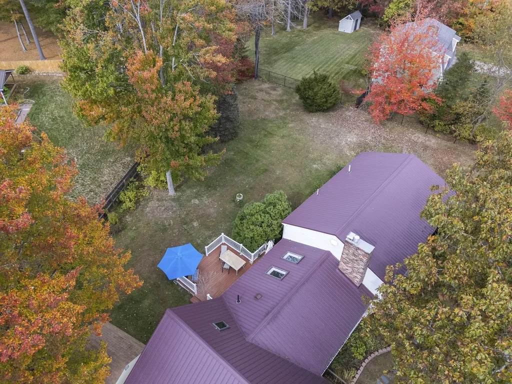 10 Merrymeeting Drive Topsham ME 04086