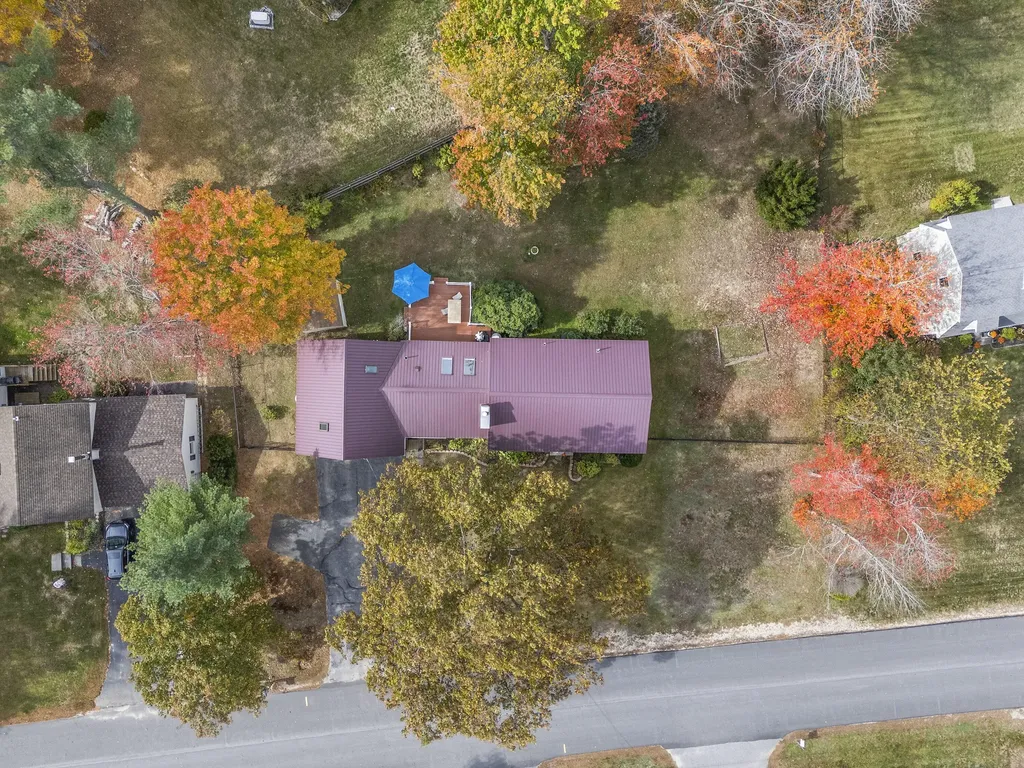 10 Merrymeeting Drive Topsham ME 04086