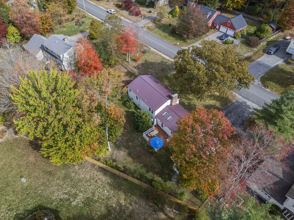 10 Merrymeeting Drive Topsham ME 04086