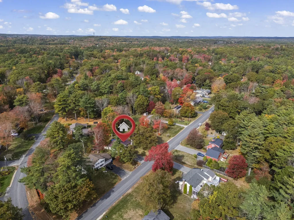 10 Merrymeeting Drive Topsham ME 04086