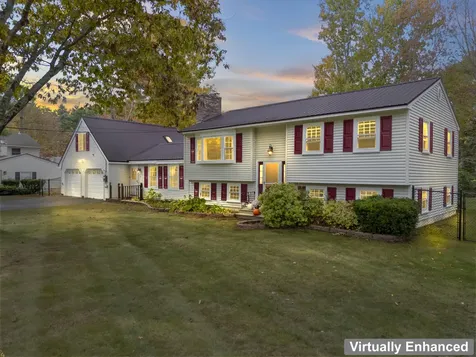 10 Merrymeeting Drive Topsham ME 04086