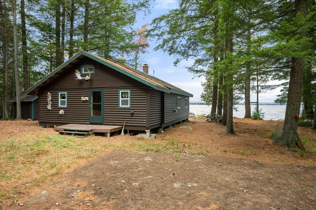 PE002 Plan 01 Lot 20 Pukakon Twp ME 04487