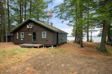 PE002 Plan 01 Lot 20 Pukakon Twp ME 04487