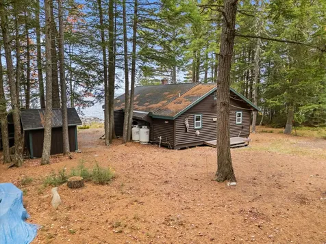 PE002 Plan 01 Lot 20 Pukakon Twp ME 04487