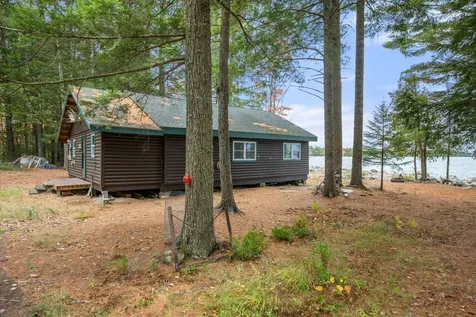 PE002 Plan 01 Lot 20 Pukakon Twp ME 04487