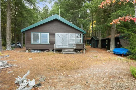 PE002 Plan 01 Lot 20 Pukakon Twp ME 04487