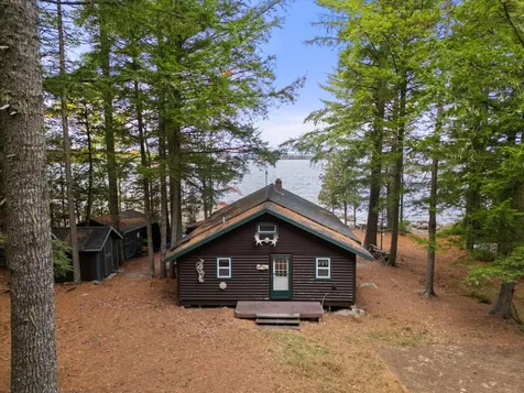 PE002 Plan 01 Lot 20 Pukakon Twp ME 04487