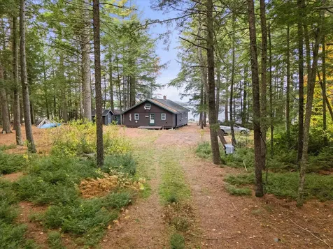 PE002 Plan 01 Lot 20 Pukakon Twp ME 04487