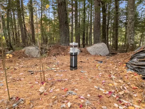 PE002 Plan 01 Lot 20 Pukakon Twp ME 04487