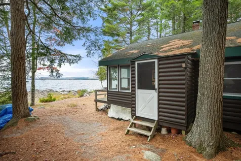 PE002 Plan 01 Lot 20 Pukakon Twp ME 04487