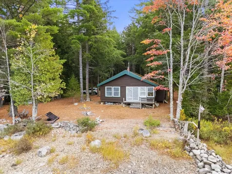 PE002 Plan 01 Lot 20 Pukakon Twp ME 04487