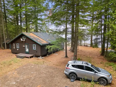 PE002 Plan 01 Lot 20 Pukakon Twp ME 04487