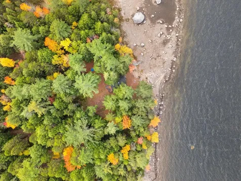 PE002 Plan 01 Lot 20 Pukakon Twp ME 04487
