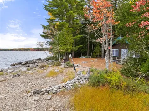 PE002 Plan 01 Lot 20 Pukakon Twp ME 04487