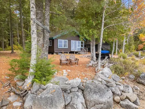 PE002 Plan 01 Lot 20 Pukakon Twp ME 04487