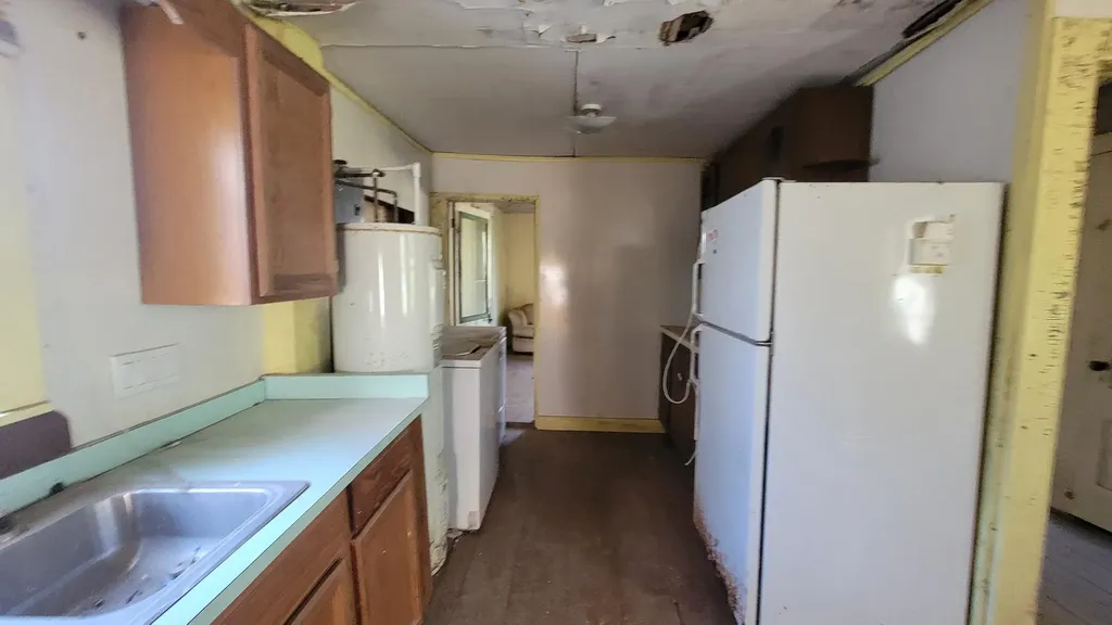 173 Leighton Point Road Pembroke ME 04666