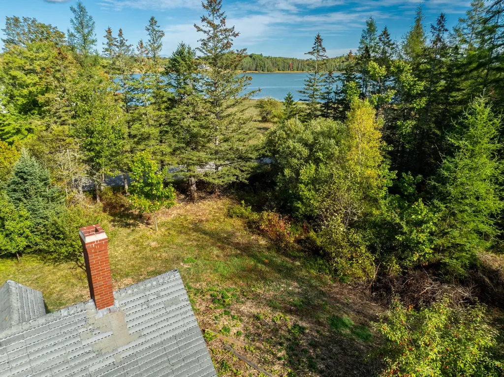 173 Leighton Point Road Pembroke ME 04666