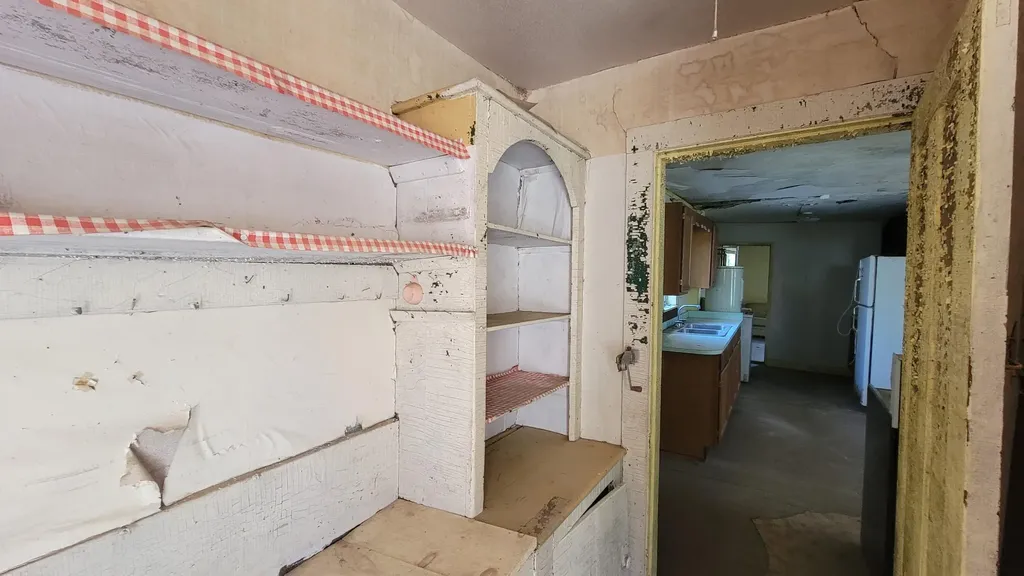 173 Leighton Point Road Pembroke ME 04666