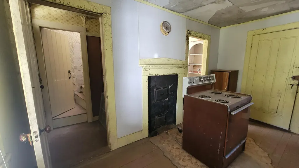 173 Leighton Point Road Pembroke ME 04666
