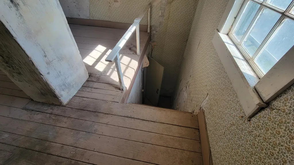 173 Leighton Point Road Pembroke ME 04666