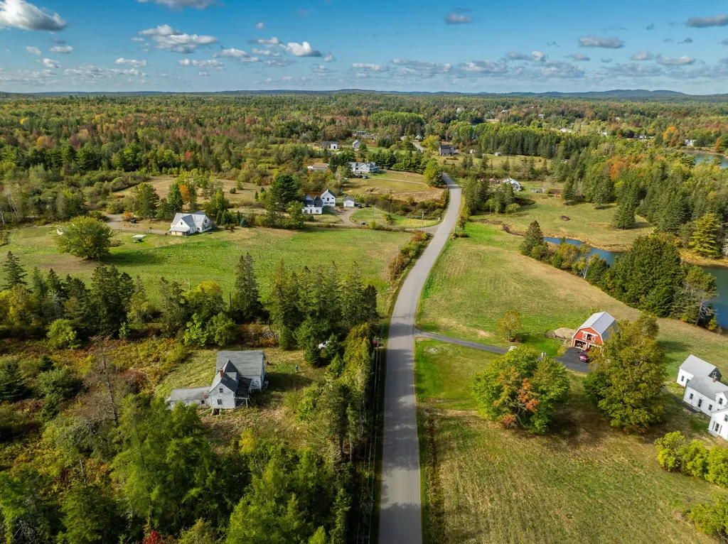 173 Leighton Point Road Pembroke ME 04666
