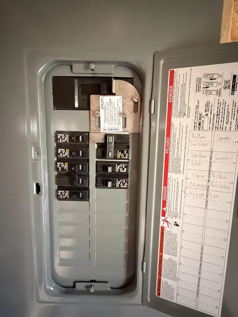 45 Bass Overlook Waltham ME 04605