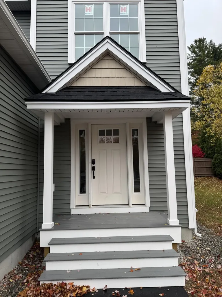16 Harvest Hill Lane Auburn ME 04210