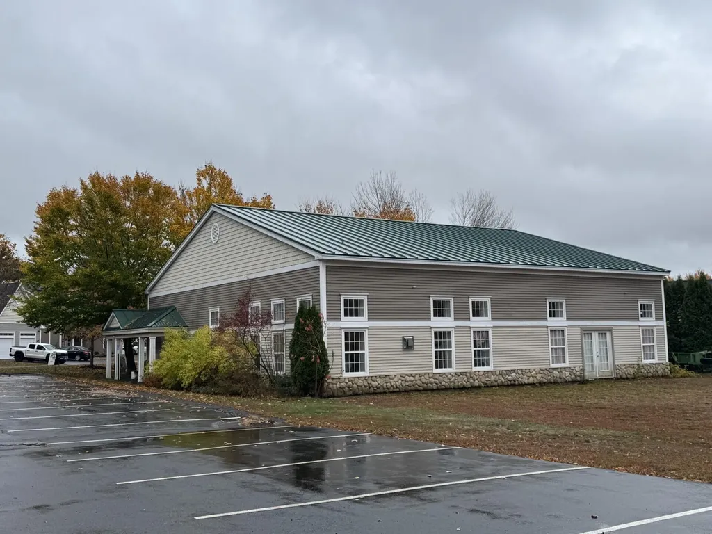 16 Harvest Hill Lane Auburn ME 04210