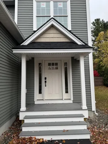16 Harvest Hill Lane Auburn ME 04210
