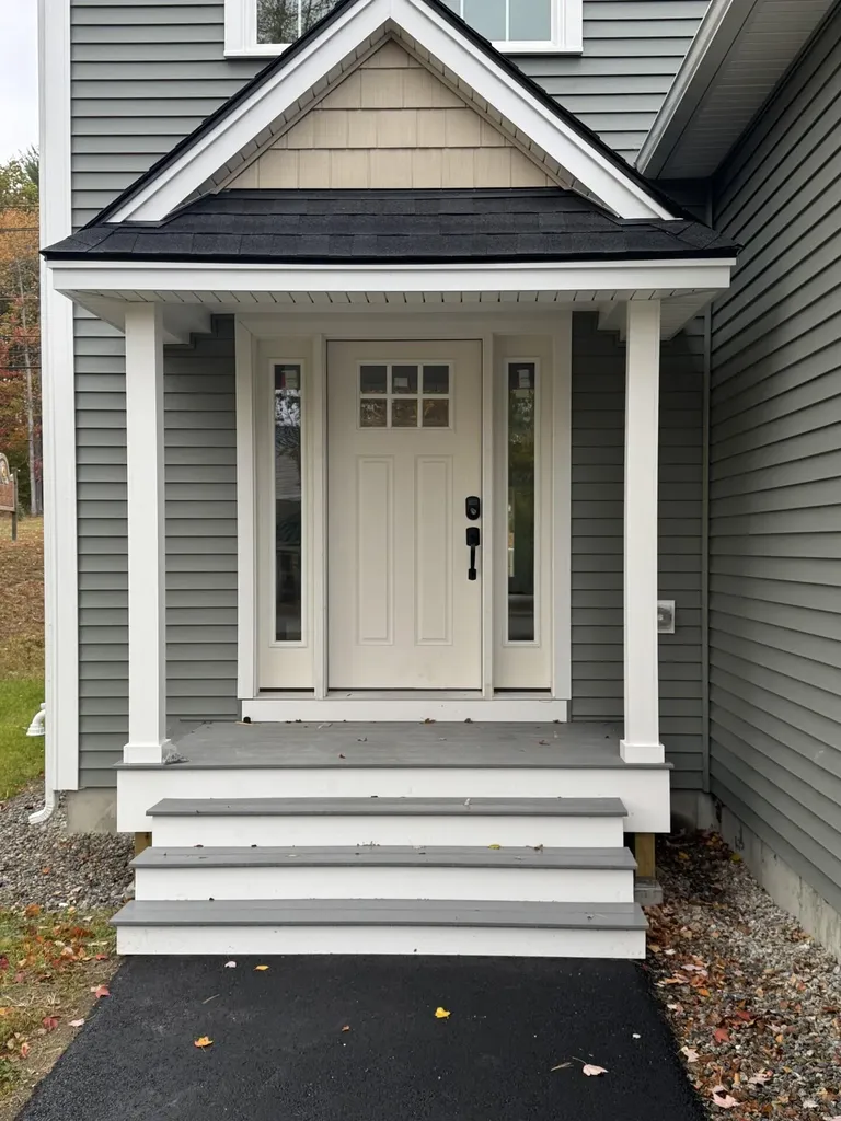 14 Harvest Hill Lane Auburn ME 04210