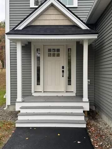 14 Harvest Hill Lane Auburn ME 04210