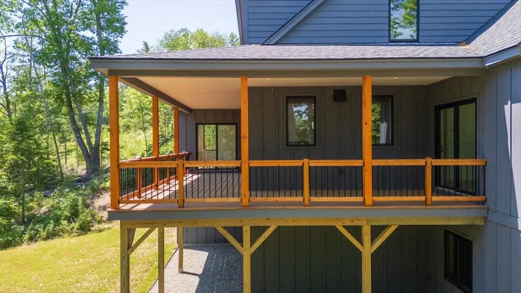 76 Park Street Rockport ME 04856