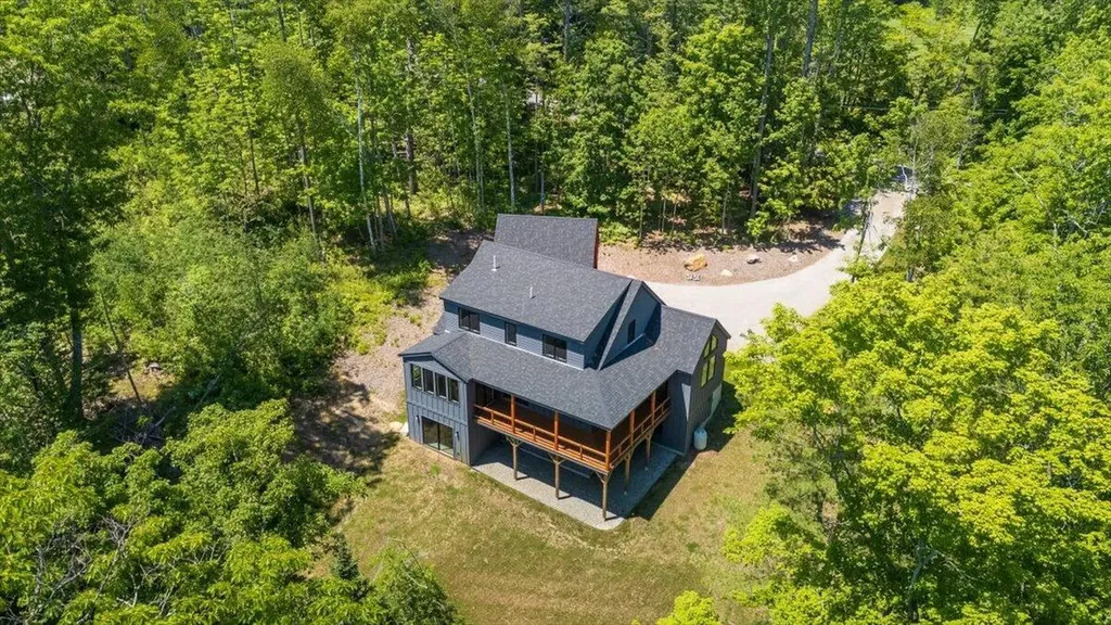 76 Park Street Rockport ME 04856