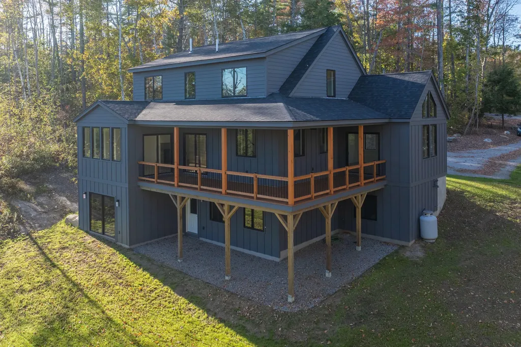 76 Park Street Rockport ME 04856