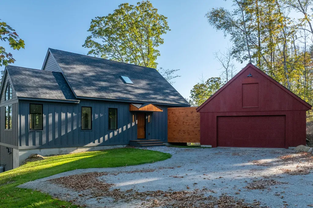 76 Park Street Rockport ME 04856