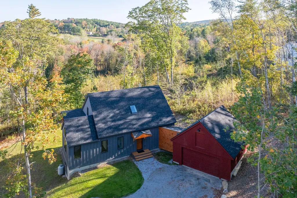 76 Park Street Rockport ME 04856