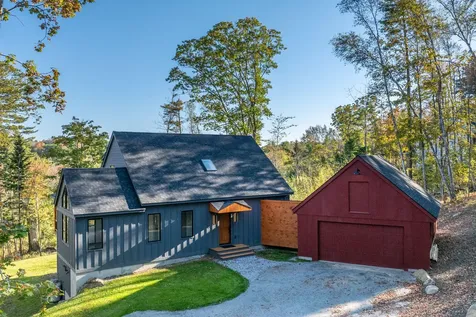 76 Park Street Rockport ME 04856