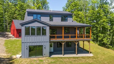 76 Park Street Rockport ME 04856
