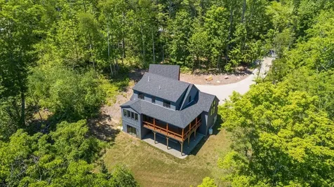 76 Park Street Rockport ME 04856