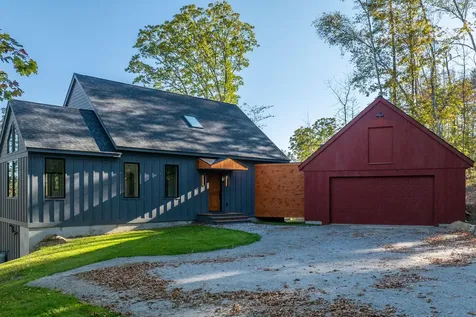 76 Park Street Rockport ME 04856