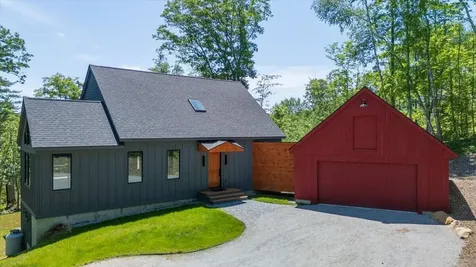 76 Park Street Rockport ME 04856