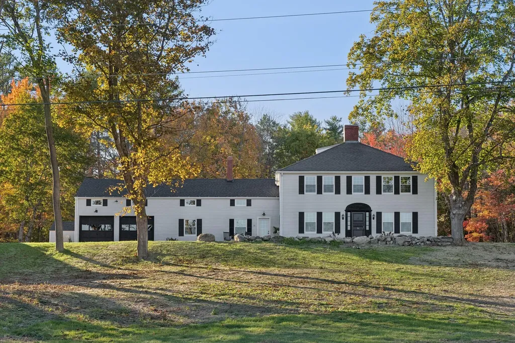 51 Gould Road Lisbon ME 04252