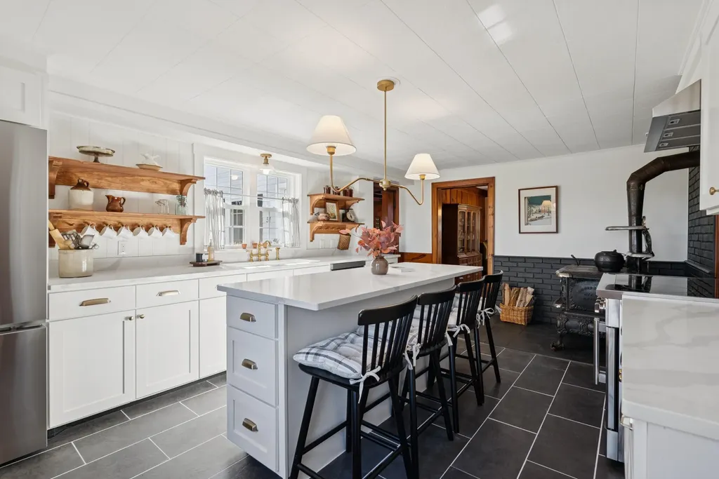 51 Gould Road Lisbon ME 04252