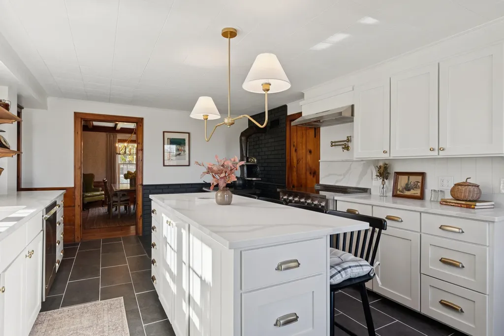 51 Gould Road Lisbon ME 04252