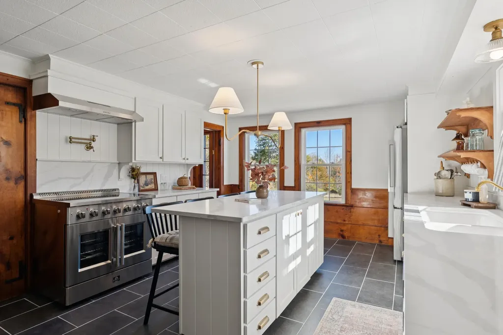 51 Gould Road Lisbon ME 04252