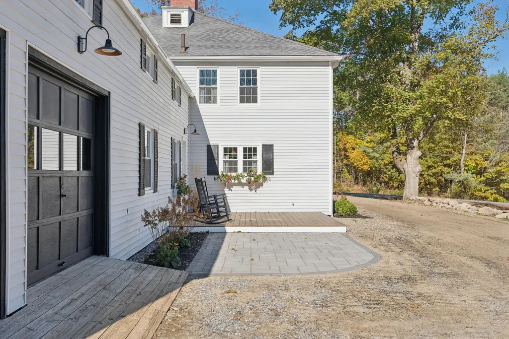 51 Gould Road Lisbon ME 04252