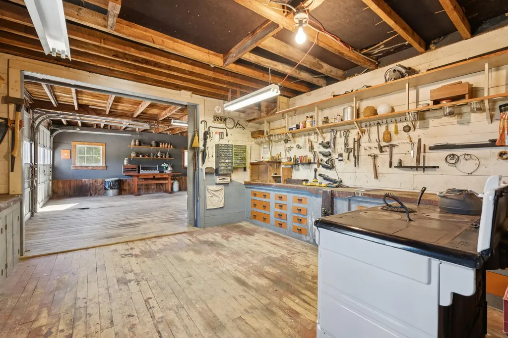51 Gould Road Lisbon ME 04252